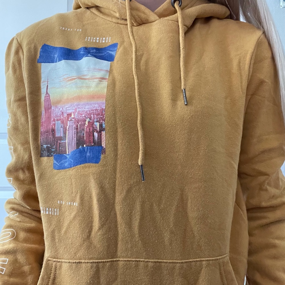Aeropostale New York hoodie